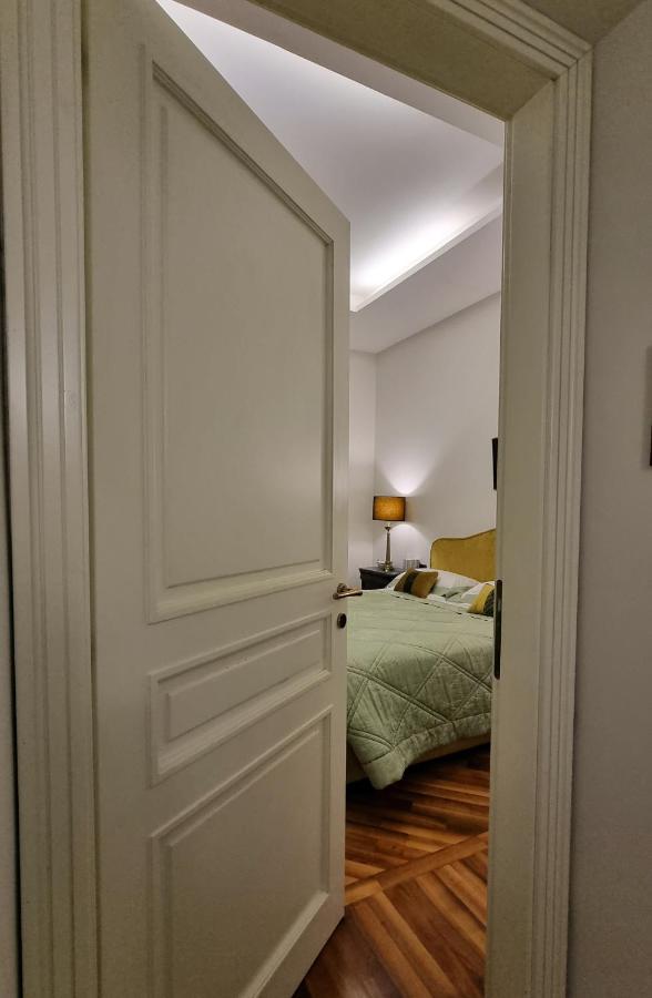 L'Arnia Apartment Naples Exterior photo